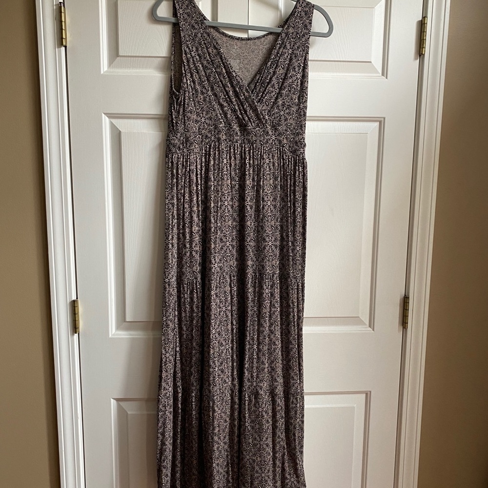 Super comfort Maxi Dress
